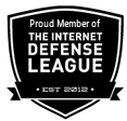 Member of The Internet Defense League